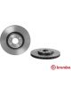 Brembo Disc Brake Rotor (Single) 284mm