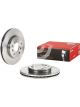 Brembo Disc Brake Rotor (Single) 264mm