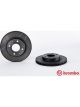 Brembo Disc Brake Rotor (Single) 240mm