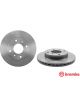 Brembo Disc Brake Rotor (Single) 257mm