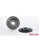 Brembo Disc Brake Rotor (Single) 262mm