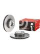 Brembo Disc Brake Rotor (Single) 324mm