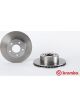 Brembo Disc Brake Rotor (Single) 280mm