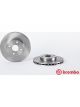 Brembo Disc Brake Rotor (Single) 258mm
