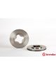 Brembo Disc Brake Rotor (Single) 282mm
