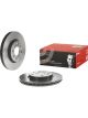 Brembo Disc Brake Rotor (Single) 257mm