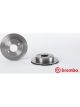 Brembo Disc Brake Rotor (Single) 214mm