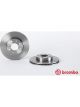 Brembo Disc Brake Rotor (Single) 240mm