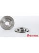 Brembo Disc Brake Rotor (Single) 240mm