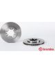 Brembo Disc Brake Rotor (Single) 260mm
