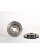 Brembo Disc Brake Rotor (Single) 260mm