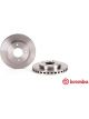 Brembo Disc Brake Rotor (Single) 260mm