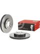 Brembo Disc Brake Rotor (Single) 274mm