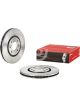 Brembo Disc Brake Rotor (Single) 283mm