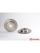 Brembo Disc Brake Rotor (Single) 232mm