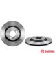 Brembo Disc Brake Rotor (Single) 280mm
