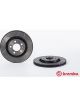 Brembo Disc Brake Rotor (Single) 280mm