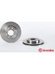 Brembo Brake Rotor