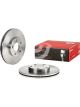 Brembo Disc Brake Rotor (Single) 282mm