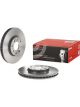 Brembo Disc Brake Rotor (Single) 256mm