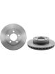 Brembo Disc Brake Rotor (Single) 286mm