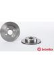 Brembo Disc Brake Rotor (Single) 229mm