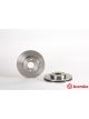 Brembo Disc Brake Rotor (Single) 256mm