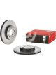 Brembo Disc Brake Rotor (Single) 282mm