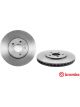 Brembo Disc Brake Rotor (Single) 282mm