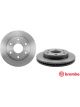 Brembo Disc Brake Rotor (Single) 305mm