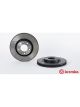 Brembo Disc Brake Rotor (Single) 283mm