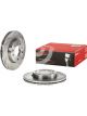 Brembo Disc Brake Rotor (Single) 274mm