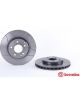 Brembo Disc Brake Rotor (Single) 288mm