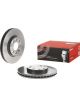 Brembo Disc Brake Rotor (Single) 260mm