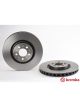 Brembo Brake Rotor