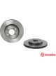 Brembo Disc Brake Rotor (Single) 240mm