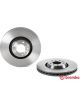 Brembo Disc Brake Rotor (Single) 330mm