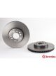 Brembo Disc Brake Rotor (Single) 332mm