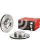 Brembo Disc Brake Rotor (Single) 320mm