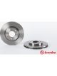 Brembo Disc Brake Rotor (Single) 276mm
