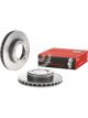 Brembo Brake Rotor
