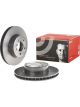 Brembo Disc Brake Rotor (Single) 324mm