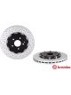 Brembo Disc Brake Rotor (Single) 340mm
