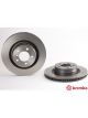 Brembo Disc Brake Rotor (Single) 344mm