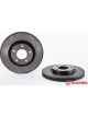 Brembo Disc Brake Rotor (Single) 300mm