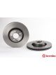Brembo Disc Brake Rotor (Single) 321mm
