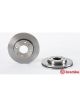 Brembo Brake Rotor