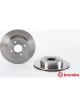 Brembo Disc Brake Rotor (Single) 257mm