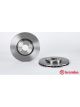 Brembo Disc Brake Rotor (Single) 284mm