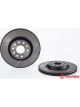 Brembo Disc Brake Rotor (Single) 312mm